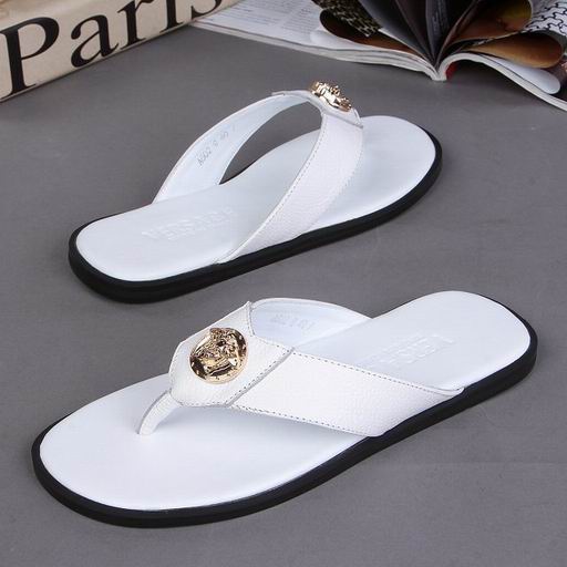 2017 Vsace slippers man 38-46-040